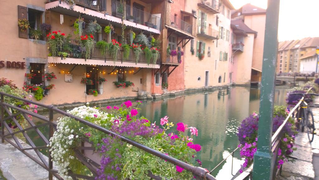 La Mazzeriniere Hotel Saint-Sylvestre  Bagian luar foto
