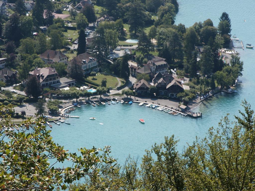 La Mazzeriniere Hotel Saint-Sylvestre  Bagian luar foto