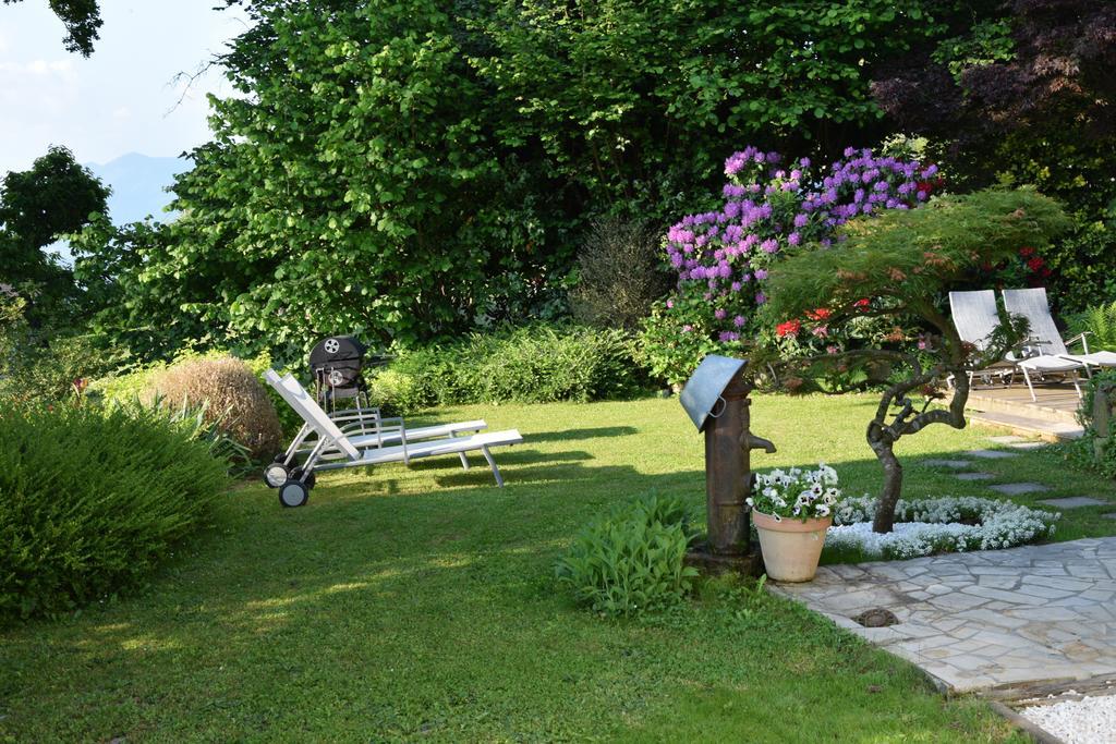 La Mazzeriniere Hotel Saint-Sylvestre  Bagian luar foto