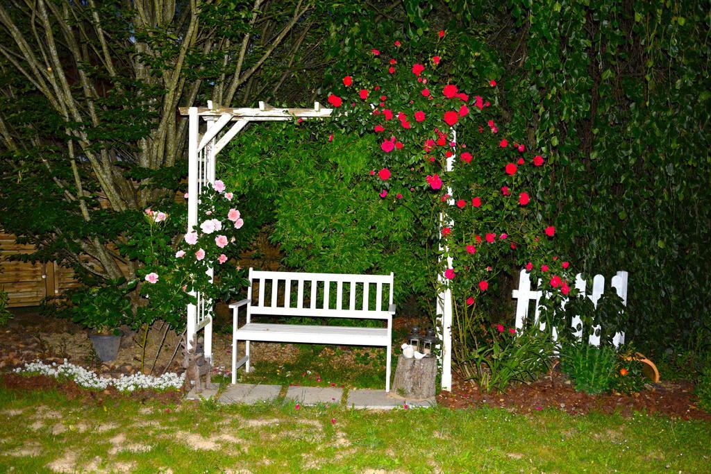 La Mazzeriniere Hotel Saint-Sylvestre  Bagian luar foto
